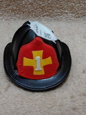 Princeton Gallery Firefighter Helmet